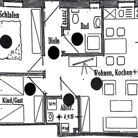 Kapitaens-eck